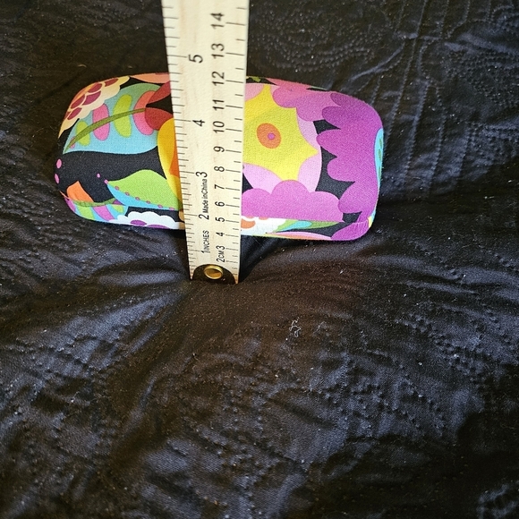 Vera bradley‎  sunglasses  and case new main image 7